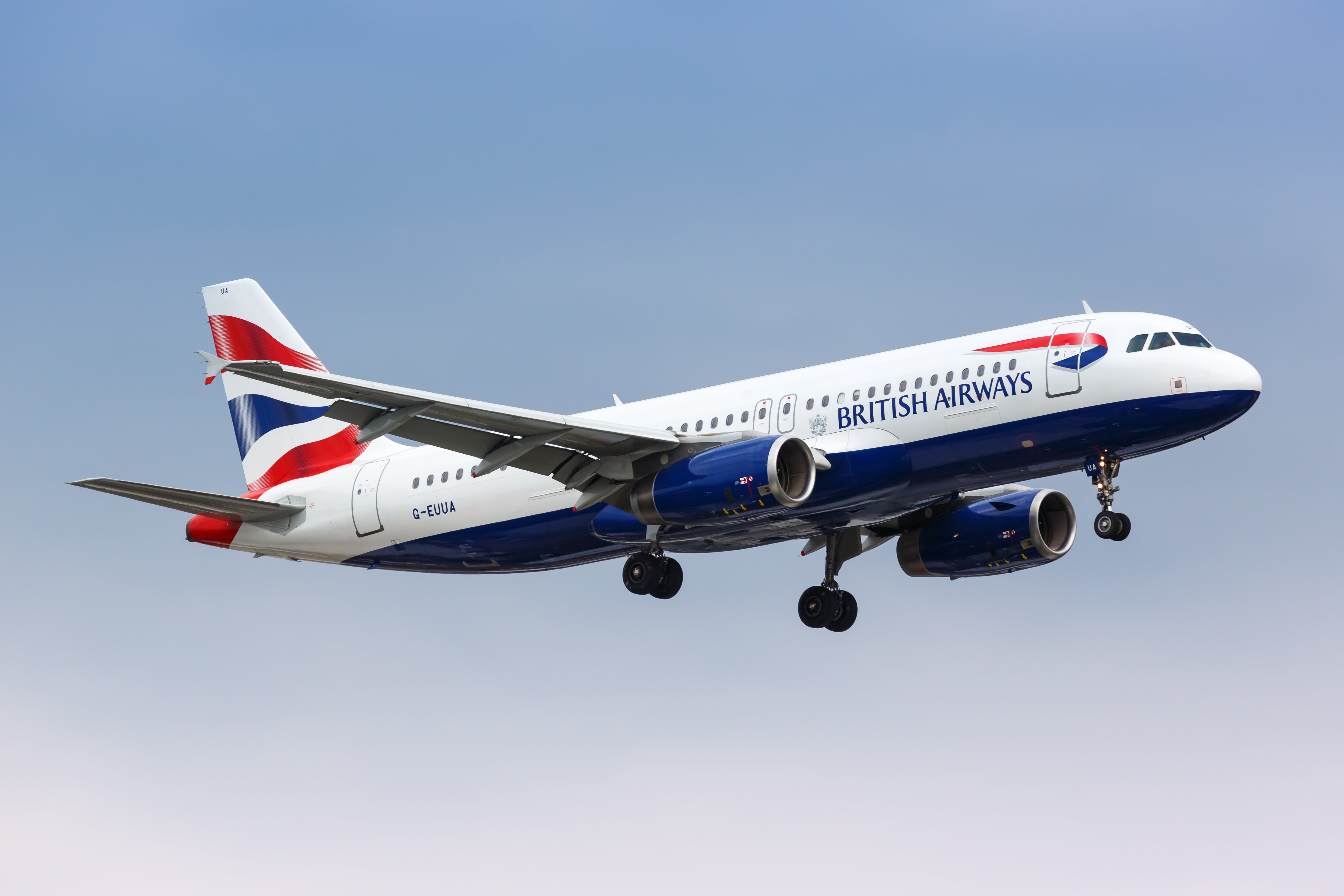 قوانین بار مجاز پروازهای British Airways برای ایرانیان | چند کیلو بار میتوان به انگلستان برد؟